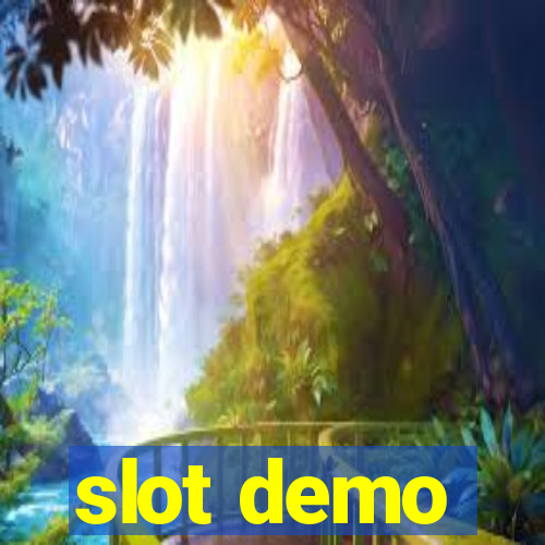 slot demo