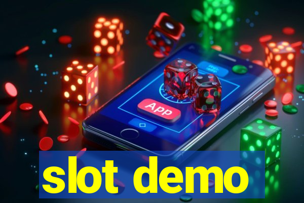 slot demo