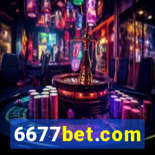 6677bet.com