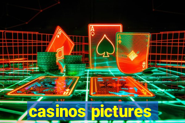 casinos pictures