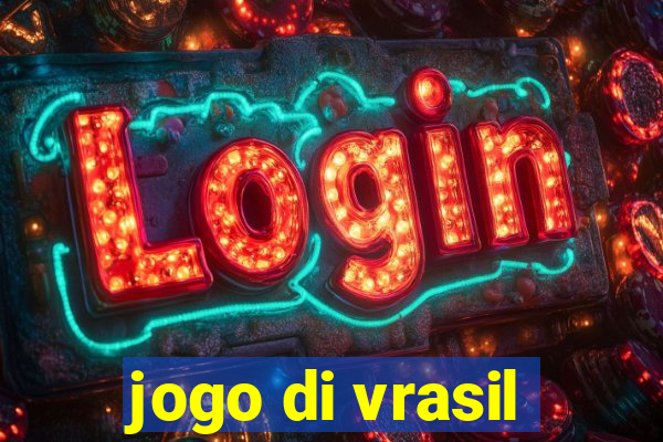 jogo di vrasil