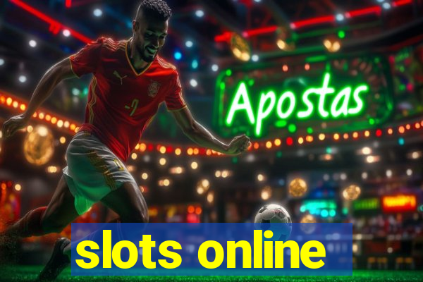 slots online