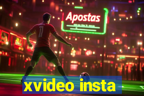 xvideo insta