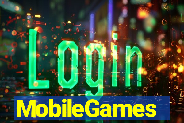 MobileGames