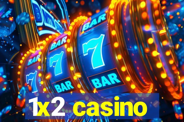 1x2 casino