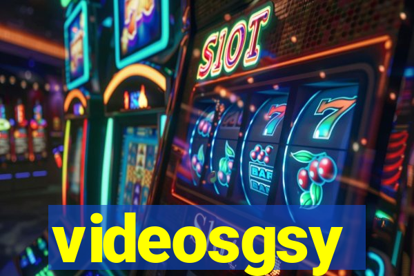 videosgsy