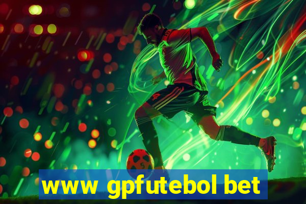 www gpfutebol bet