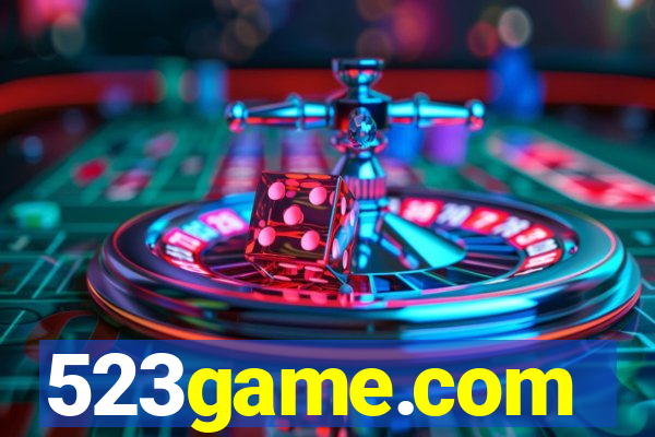 523game.com