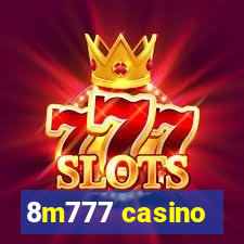 8m777 casino