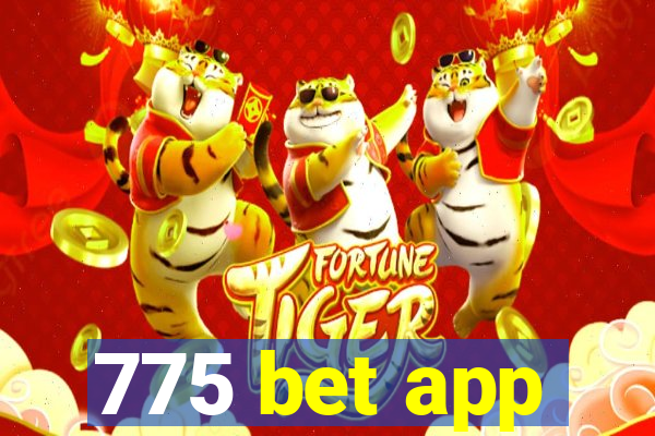 775 bet app