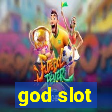 god slot