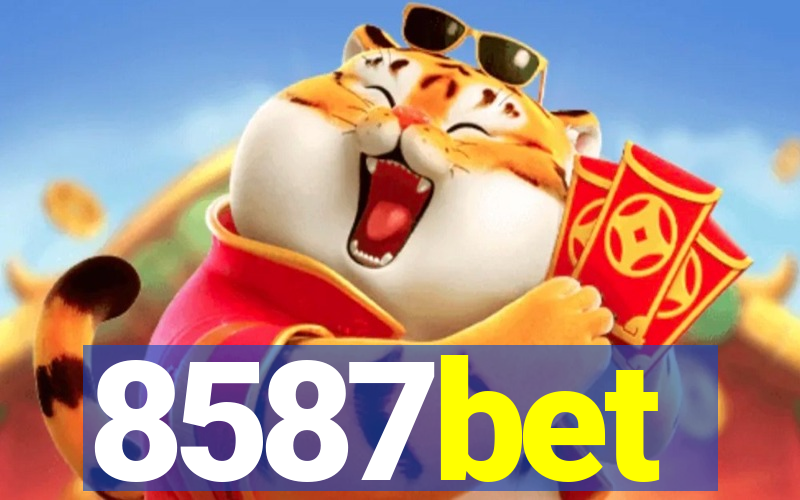 8587bet