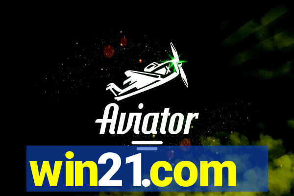 win21.com