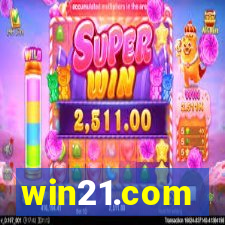 win21.com