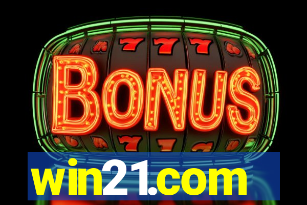 win21.com