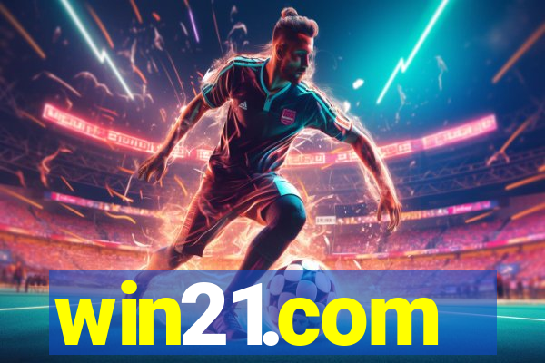 win21.com