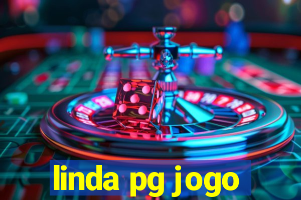 linda pg jogo