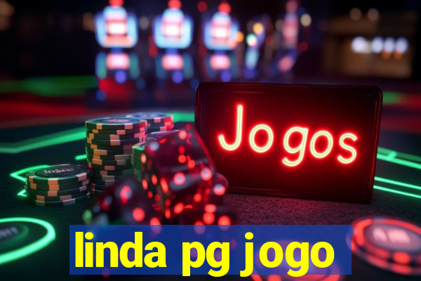 linda pg jogo