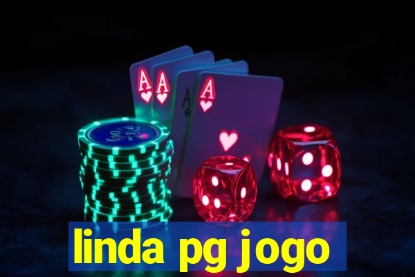 linda pg jogo