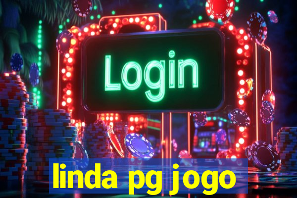 linda pg jogo