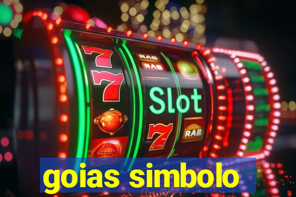 goias simbolo