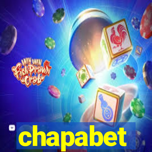 chapabet