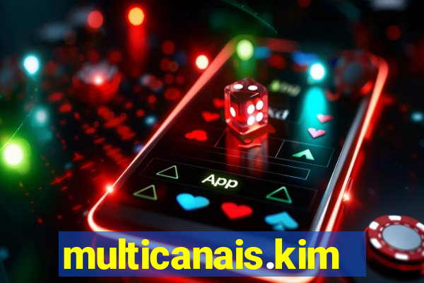 multicanais.kim