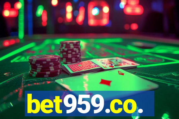 bet959.co.