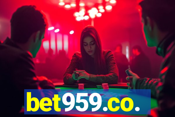 bet959.co.