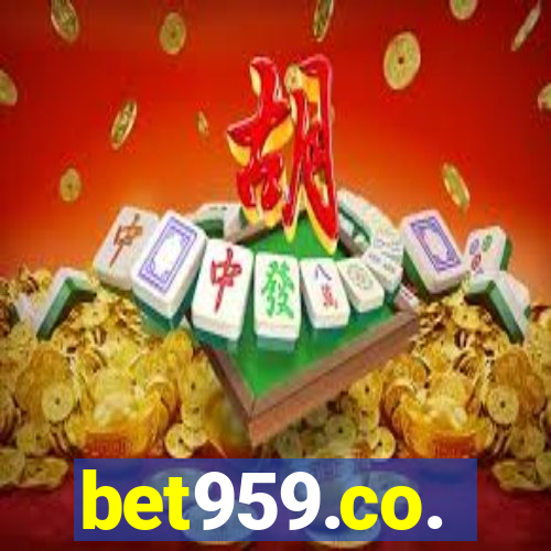 bet959.co.