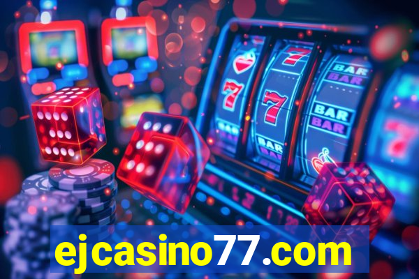 ejcasino77.com