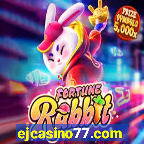 ejcasino77.com