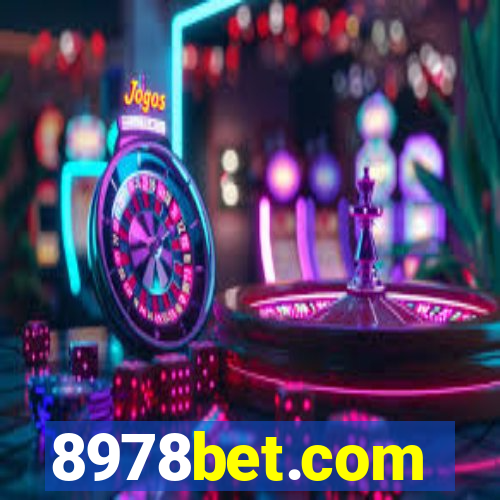 8978bet.com