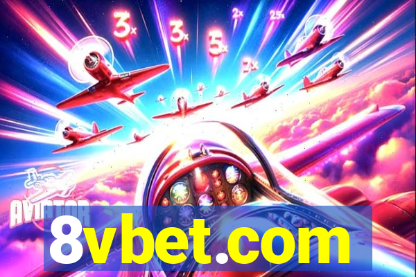 8vbet.com