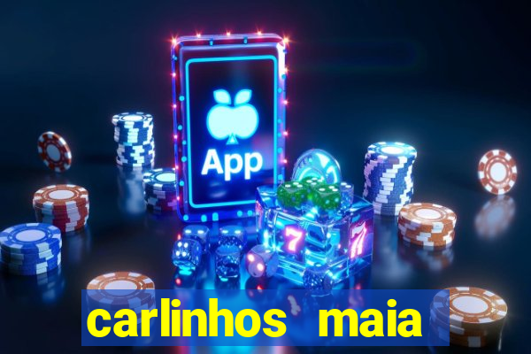 carlinhos maia divulga jogo