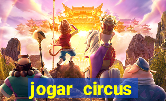 jogar circus delight demo