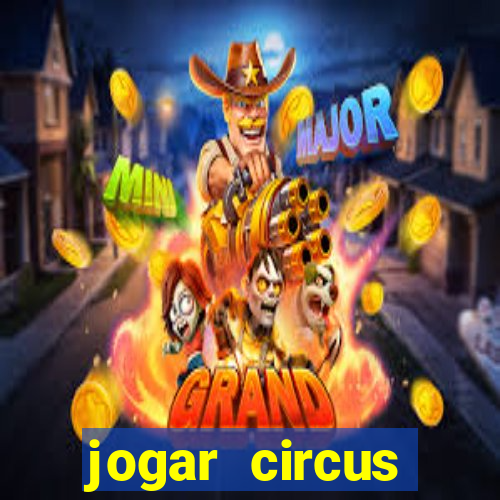 jogar circus delight demo