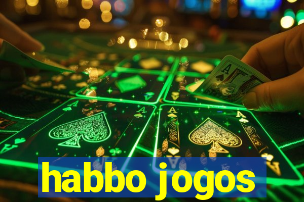 habbo jogos