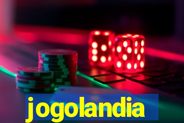 jogolandia