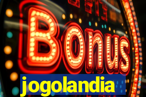 jogolandia