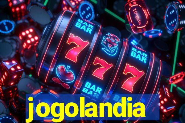 jogolandia