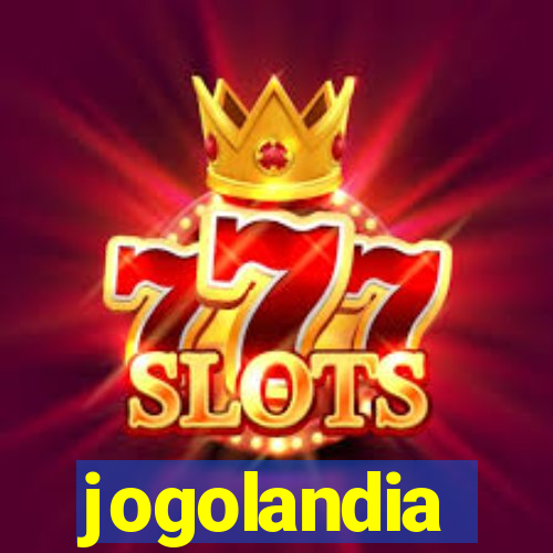 jogolandia