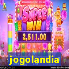 jogolandia