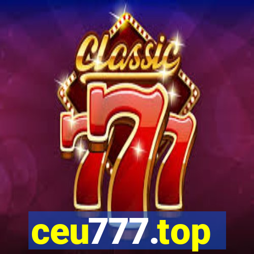 ceu777.top