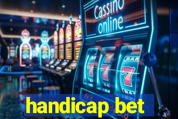 handicap bet