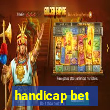 handicap bet