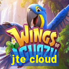 jte cloud