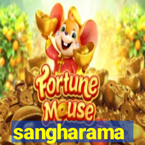 sangharama