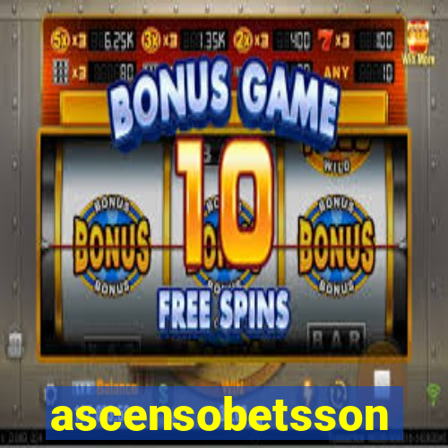 ascensobetsson