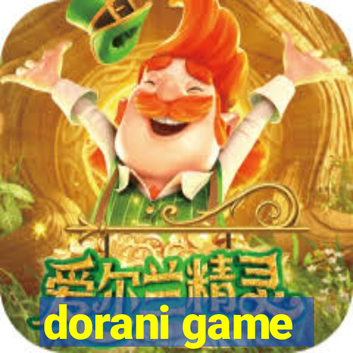 dorani game